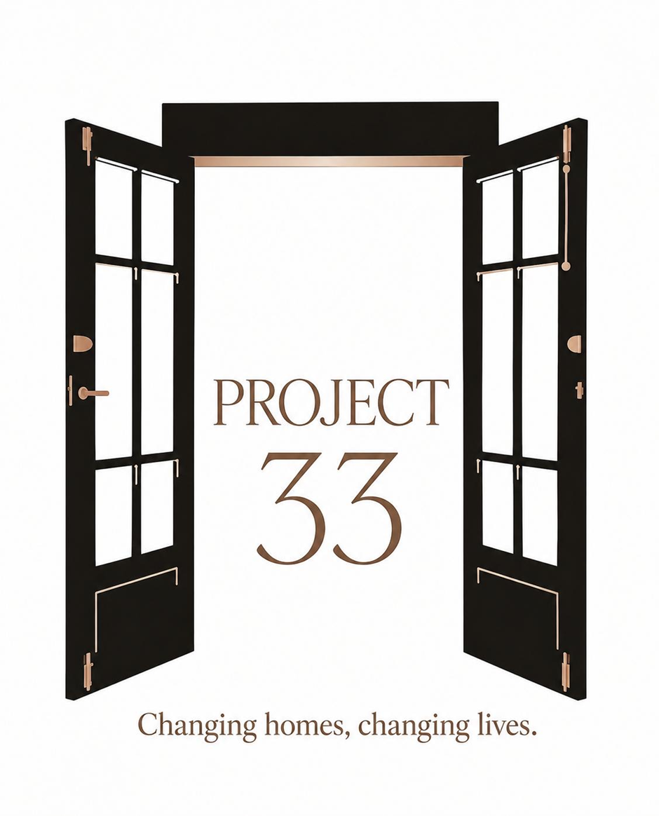 Project 33